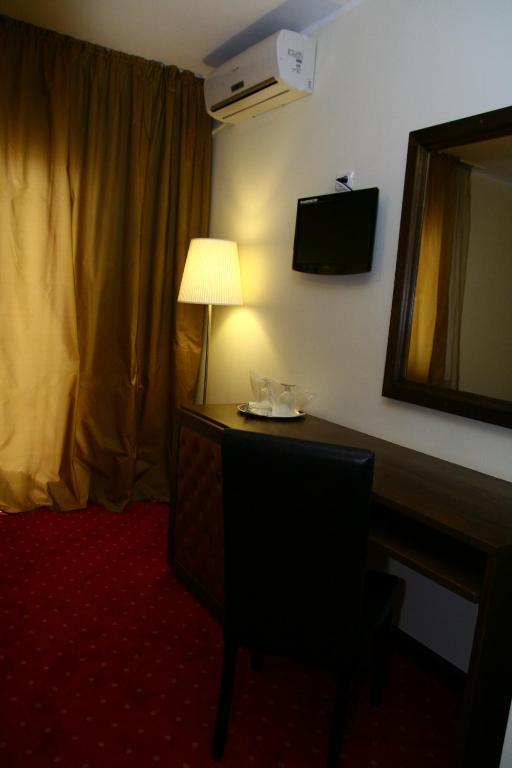 Hotel City Tulcea Zimmer foto