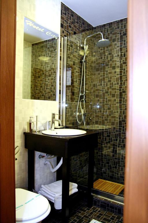 Hotel City Tulcea Zimmer foto