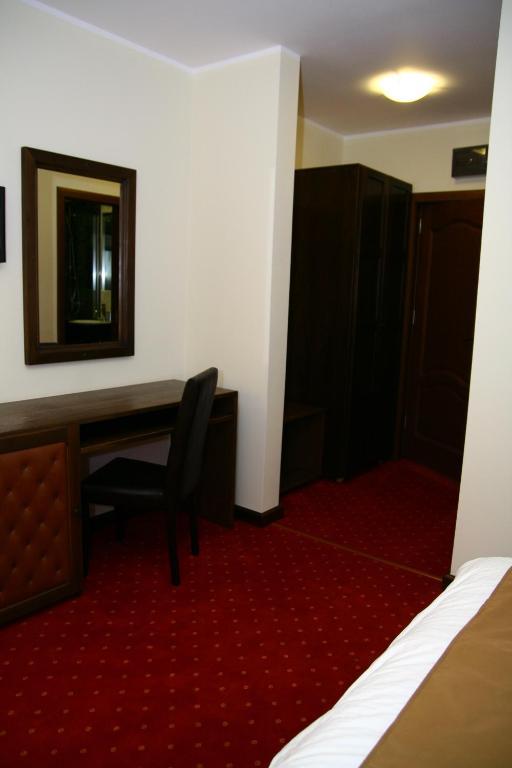 Hotel City Tulcea Zimmer foto