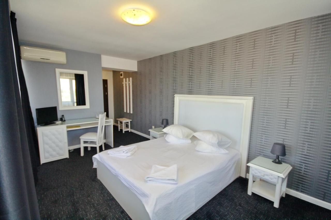 Hotel City Tulcea Zimmer foto