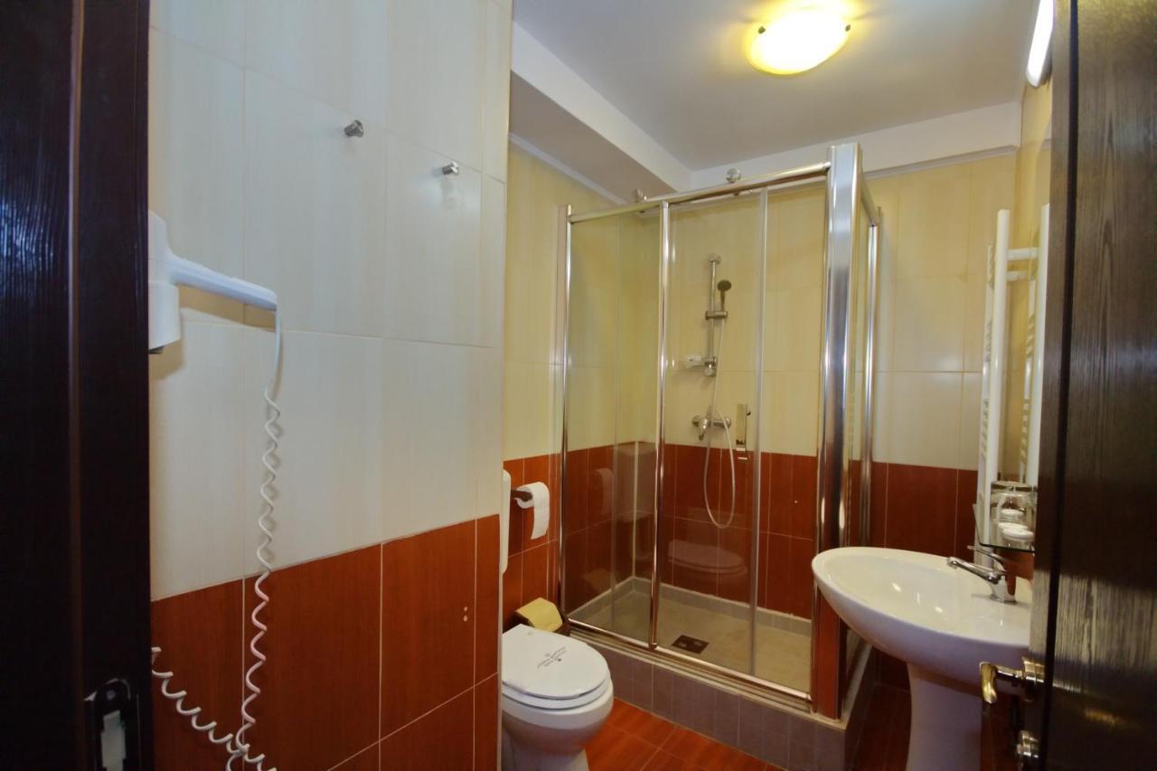 Hotel City Tulcea Zimmer foto